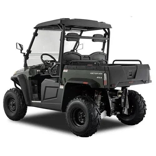 Vectors 500 4WD UTV