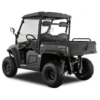 Vectors 500 4WD UTV
