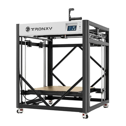 VEHO-600 Pro V2 3D Printers