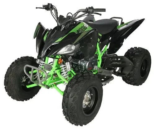 Vitaccii Pentora Racing ATV