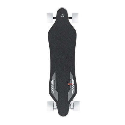 Meepo Voyager X + Free Cyclone 107s Rubber Wheels