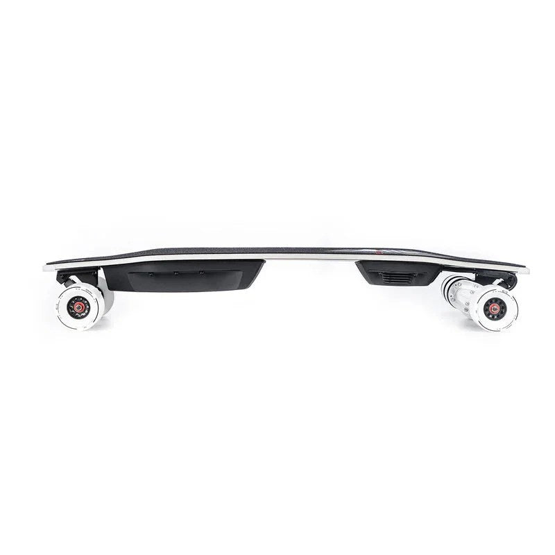 Meepo Voyager X + Free Cyclone 107s Rubber Wheels