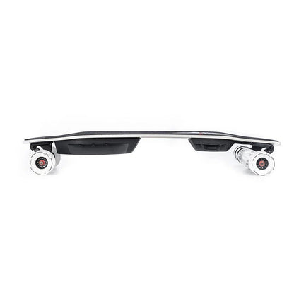 Meepo Voyager X + Free Cyclone 107s Rubber Wheels