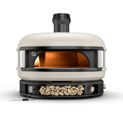 Gozney Dome Outdoor Multi-Fuel Pizza Oven