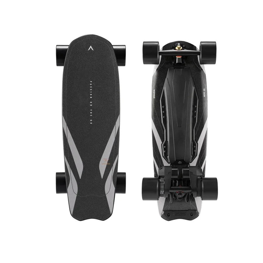 WowGo Mini 2S Electric Skateboard & Shortboard