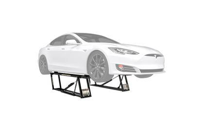 QuickJack 6000ELX Portable Cars Lift