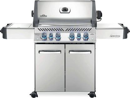 Napoleon Prestige 500 Natural Gas Grills