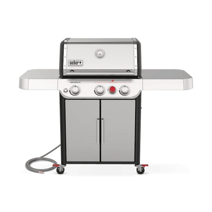 Weber Genesis S-325s Gas Grills