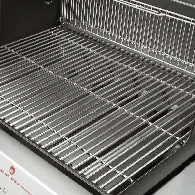 Weber Genesis S-325s Gas Grills
