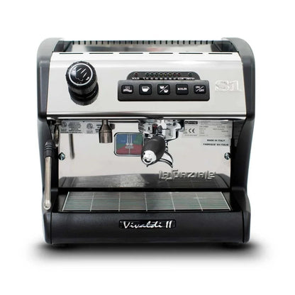 La Spaziale Vivaldi II Espresso Machines